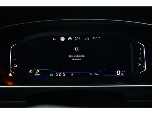 Volkswagen Tiguan 1.4 TSI 245 pk eHybrid R-Line Business 6-DSG | Achteruitrijcamera | Airco (automatisch) | Buitens... ActivLease financial lease