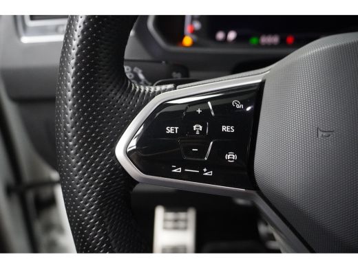 Volkswagen Tiguan 1.4 TSI 245 pk eHybrid R-Line Business 6-DSG | Achteruitrijcamera | Airco (automatisch) | Buitens... ActivLease financial lease