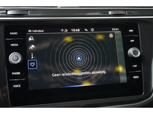 Volkswagen Tiguan 1.4 TSI 245 pk eHybrid R-Line Business 6-DSG | Achteruitrijcamera | Airco (automatisch) | Buitens... ActivLease financial lease