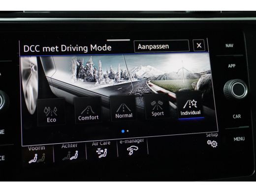 Volkswagen Tiguan 1.4 TSI 245 pk eHybrid R-Line Business 6-DSG | Achteruitrijcamera | Airco (automatisch) | Buitens... ActivLease financial lease