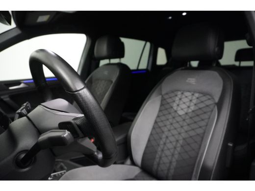 Volkswagen Tiguan 1.4 TSI 245 pk eHybrid R-Line Business 6-DSG | Achteruitrijcamera | Airco (automatisch) | Buitens... ActivLease financial lease