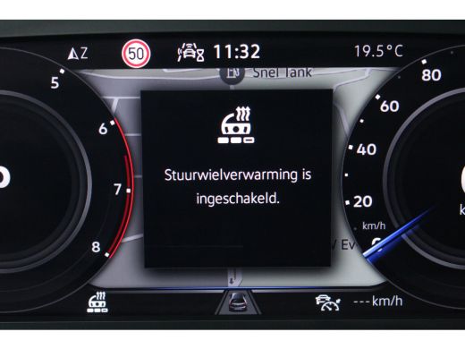 Volkswagen Tiguan Allspace 1.5 TSI Life Business 7p. | Trekhaak | ACC | Camera | Navi | Stoel&Stuurverwarming | Clima | Adap... ActivLease financial lease
