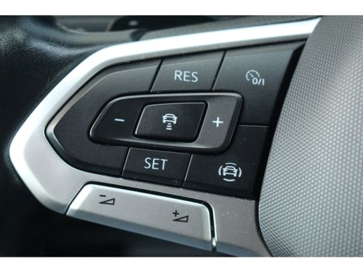 Volkswagen Tiguan Allspace 1.5 TSI Life Business 7p. | Trekhaak | ACC | Camera | Navi | Stoel&Stuurverwarming | Clima | Adap... ActivLease financial lease