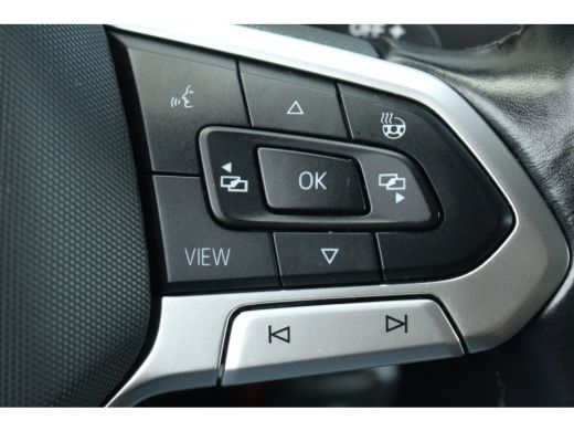 Volkswagen Tiguan Allspace 1.5 TSI Life Business 7p. | Trekhaak | ACC | Camera | Navi | Stoel&Stuurverwarming | Clima | Adap... ActivLease financial lease