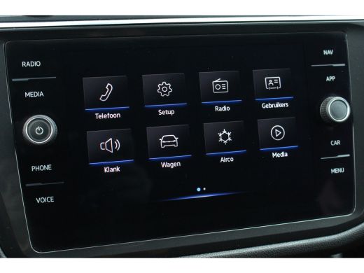 Volkswagen Tiguan Allspace 1.5 TSI Life Business 7p. | Trekhaak | ACC | Camera | Navi | Stoel&Stuurverwarming | Clima | Adap... ActivLease financial lease
