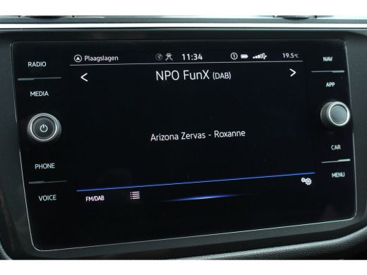 Volkswagen Tiguan Allspace 1.5 TSI Life Business 7p. | Trekhaak | ACC | Camera | Navi | Stoel&Stuurverwarming | Clima | Adap... ActivLease financial lease