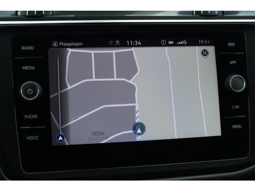 Volkswagen Tiguan Allspace 1.5 TSI Life Business 7p. | Trekhaak | ACC | Camera | Navi | Stoel&Stuurverwarming | Clima | Adap... ActivLease financial lease