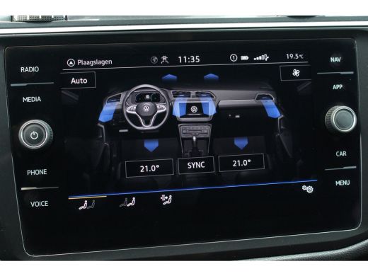 Volkswagen Tiguan Allspace 1.5 TSI Life Business 7p. | Trekhaak | ACC | Camera | Navi | Stoel&Stuurverwarming | Clima | Adap... ActivLease financial lease