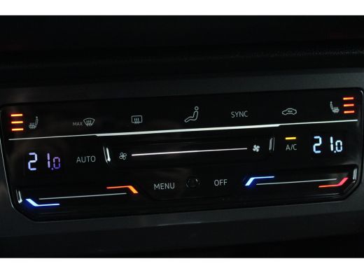 Volkswagen Tiguan Allspace 1.5 TSI Life Business 7p. | Trekhaak | ACC | Camera | Navi | Stoel&Stuurverwarming | Clima | Adap... ActivLease financial lease