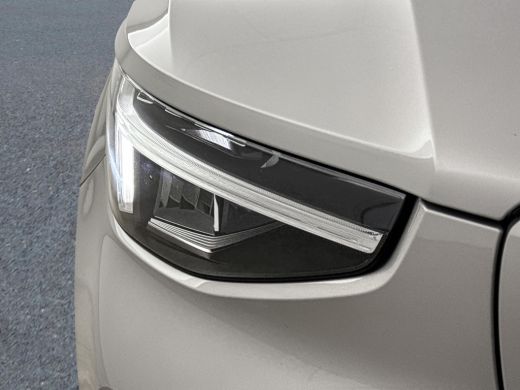 Volvo  C40 Single Motor Plus 69 kWh | 19" Allseason | Adaptieve cruise | BLIS | Stoel/stuurverwarming | Keyl... ActivLease financial lease