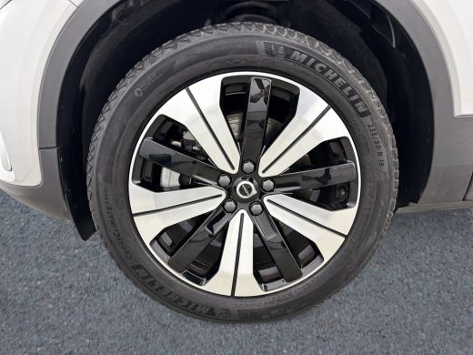 Volvo  C40 Single Motor Plus 69 kWh | 19" Allseason | Adaptieve cruise | BLIS | Stoel/stuurverwarming | Keyl... ActivLease financial lease