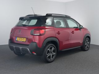 Citroën C3 Aircross 1.2 PureTech Feel | Airco | Apple Carplay/Android Auto|telefoonintegratie premium | Cruise control