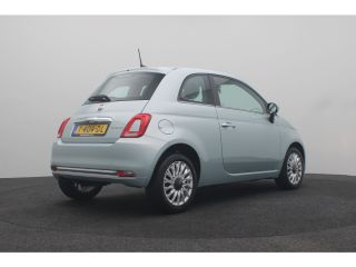 Fiat 500 1.0 Hybrid Dolcevita | Airco | Apple Carplay/Android Auto|telefoonintegratie premium | Cruise con...