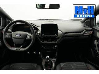 Ford Puma 1.0 EcoBoost Hybrid ST-Line X|B&O|LED|CAMERA|CARPLAY