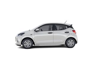 Hyundai i10 Comfort Vanaf € 299,- p/m Private Lease | € 1500,- korting !! | Actieve rijbaanassistentie (LKA) ...