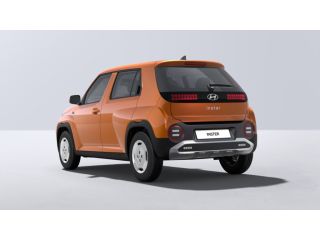Hyundai Inster E-Motion Vanaf € 269,- p/m Private Lease | € 2500,- korting !! | Aansluiting USB, eerste zitrij |...