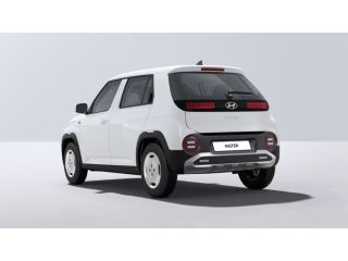 Hyundai Inster E-Motion Vanaf € 293,- p/m Private Lease | € 3500,- korting !! | Aansluiting USB, eerste zitrij |...
