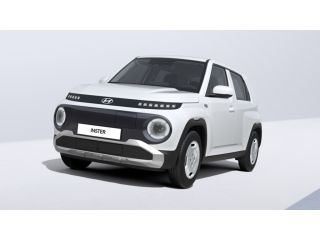 Hyundai Inster E-Motion Vanaf € 269,- p/m Private Lease | € 3500,- korting !! | Aansluiting USB, eerste zitrij |...