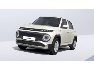 Hyundai Inster E-Motion Vanaf € 269,- p/m Private Lease | € 3500,- korting !! | Achteruitrijcamera met dynamisch...