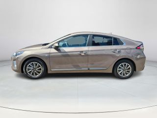 Hyundai IONIQ Comfort EV 38 kWh | Stoelverwarming | Navigatie | Apple Carplay -Android Auto | Rijklaarprijs!