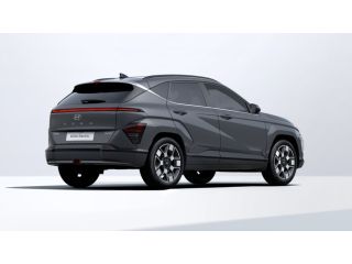 Hyundai Kona Premium € 6500,- korting !! | Actieve rijbaanassistentie (LKA) | Dakrails | Pre-Conditioning