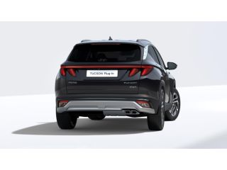 Hyundai Tucson Comfort Smart - PHEV € 6500,- korting !! | Achterklep, automatisch | Actieve rijbaanassistentie (...