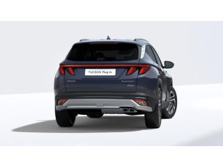 Hyundai Tucson Comfort Smart - PHEV € 6500,- korting !! | Actieve rijbaanassistentie (LKA) | Dakrails | Gelamine...