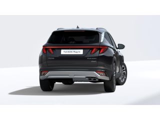 Hyundai Tucson Comfort Smart - PHEV € 6500,- korting !! | Actieve rijbaanassistentie (LKA) | Dakrails | Regensensor