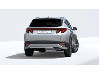 Hyundai Tucson Comfort Smart - PHEV € 6500,- korting !! | Actieve rijbaanassistentie (LKA) | Interieurverlichtin...