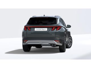 Hyundai Tucson Premium - PHEV € 6500,- korting !! | Actieve rijbaanassistentie (LKA) | Bluetooth met spraakherke...