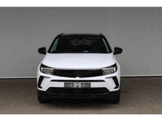 Opel Grandland 1.6 Turbo Hybrid Ultimate | Alcantara bekleding | Apple Carplay/Android Auto|telefoonintegratie p...