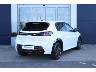 Peugeot 208 1.2 Turbo GT Camera | Navigatie | PDC | Carplay | Cruise Control | Climate Control