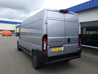 Peugeot e-Boxer 3.5t L3H2 Zwaar 110 kWh DEMO VOORDEEL €18.950!! | VEEL OPTIES | 5,9% RENTE FINANCIAL LEASE