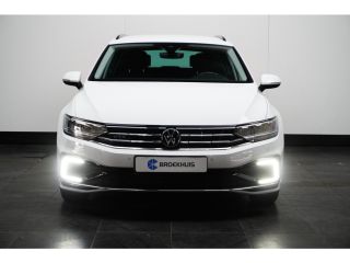 Volkswagen Passat Variant 1.4 218PK TSI PHEV GTE Business | Achteruitrijcamera | Cruise Control | Stoel- en stuurwi...