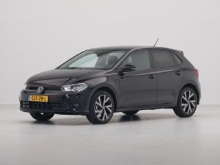 Volkswagen Polo 1.0 TSI 95pk DSG R-Line Navi via App Pdc Clima Lm Velgen 310