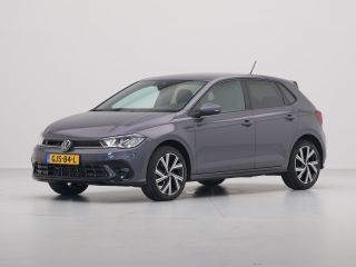 Volkswagen Polo 1.0 TSI R-Line Navi via App Pdc Acc Clima 332