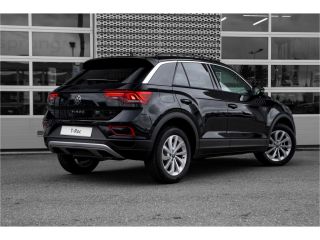 Volkswagen T-Roc 1.0 TSI 110 pk Life Edition | Multimedia | Assistance Plus | Stoelpakket | Dashboard pro