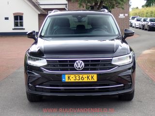 Volkswagen Tiguan 1.5TSI Life ACC/VIRTUAL/KEYLESS/TREKHAAK
