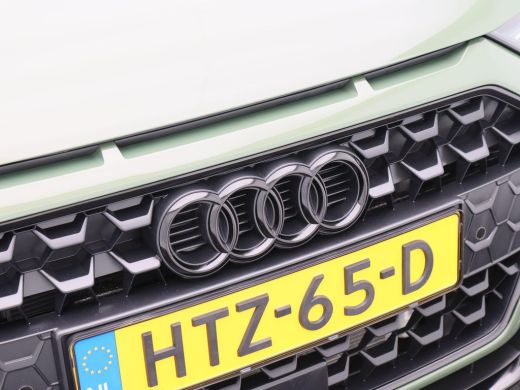 Audi A1 Sportback Sportback 25 TFSi Automaat S-Line | Adaptive Cruise | Parkeersensoren | LED | Privacy Glass | Sto... ActivLease financial lease