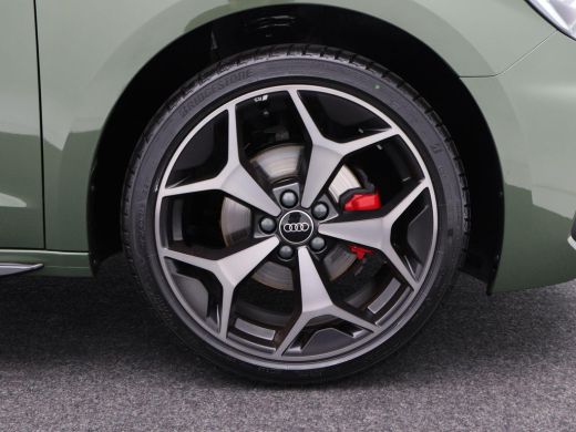 Audi A1 Sportback Sportback 25 TFSi Automaat S-Line | Adaptive Cruise | Parkeersensoren | LED | Privacy Glass | Sto... ActivLease financial lease