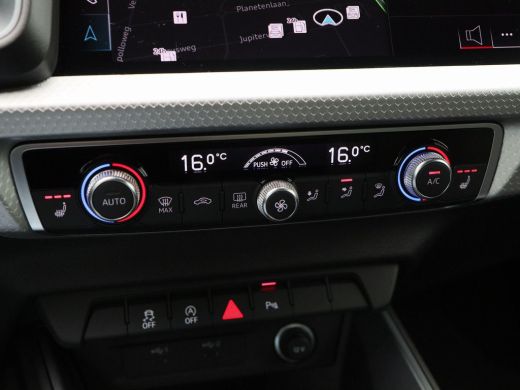 Audi A1 Sportback Sportback 25 TFSi Automaat S-Line | Adaptive Cruise | Parkeersensoren | LED | Privacy Glass | Sto... ActivLease financial lease