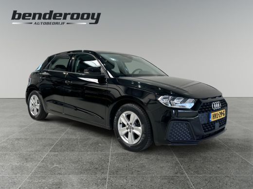 Audi A1 Sportback Sportback 30 TFSI 116 pk S-tronic automaat Pro Line Audi A1 Sportback Sportback 30 TFSI 116 pk S-tronic automaat Pro Line