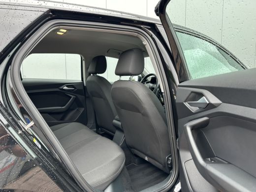 Audi A1 Sportback Sportback 30 TFSI 116 pk S-tronic automaat Pro Line ActivLease financial lease