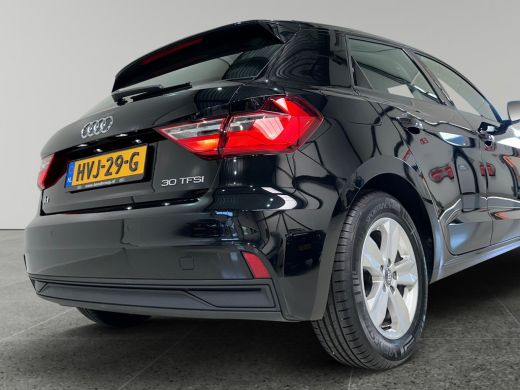 Audi A1 Sportback Sportback 30 TFSI 116 pk S-tronic automaat Pro Line ActivLease financial lease