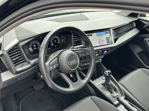 Audi A1 Sportback Sportback 30 TFSI 116 pk S-tronic automaat Pro Line ActivLease financial lease