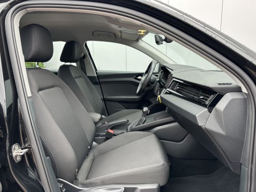 Audi A1 Sportback Sportback 30 TFSI 116 pk S-tronic automaat Pro Line ActivLease financial lease