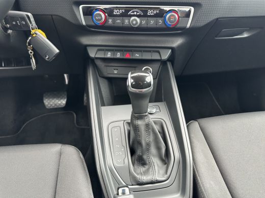 Audi A1 Sportback Sportback 30 TFSI 116 pk S-tronic automaat Pro Line ActivLease financial lease