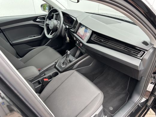 Audi A1 Sportback Sportback 30 TFSI 116 pk S-tronic automaat Pro Line ActivLease financial lease