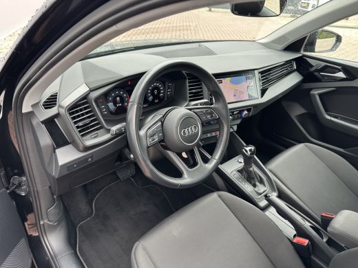 Audi A1 Sportback Sportback 30 TFSI 116 pk S-tronic automaat Pro Line ActivLease financial lease