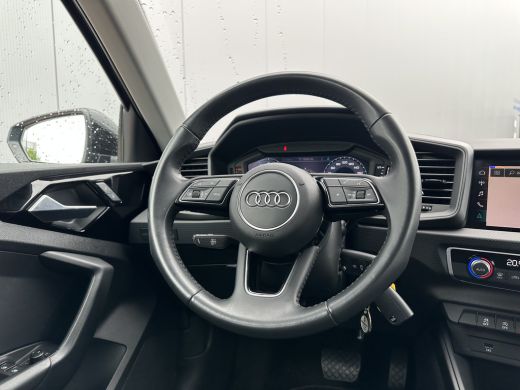 Audi A1 Sportback Sportback 30 TFSI 116 pk S-tronic automaat Pro Line ActivLease financial lease